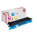 Quantore Cartouche toner Quantore Brother TN-135C cyan