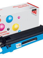 Quantore Tonercartridge Quantore alternatief tbv Brother TN-135C blauw