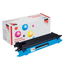 Cartouche toner Quantore Brother TN-135C cyan