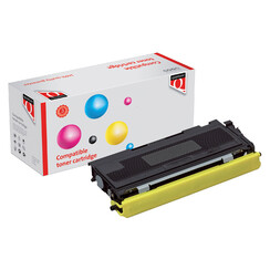 Cartouche toner Quantore Brother TN-2000 noir HC