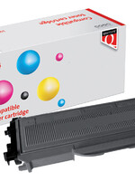 Quantore Tonercartridge Quantore alternatief tbv Brother TN-2120 zwart HC