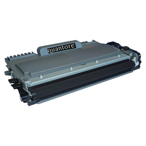 Quantore Cartouche toner Quantore Brother TN-2220 noir