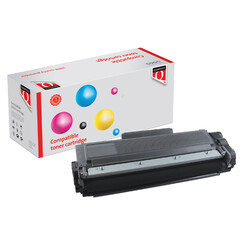 Cartouche toner Quantore Brother TN-2320 noir