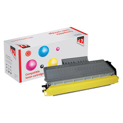 Cartouche toner Quantore Brother TN-3230 noir