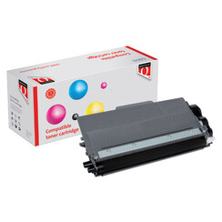 Cartouche toner Quantore Bro TN-3330 noir