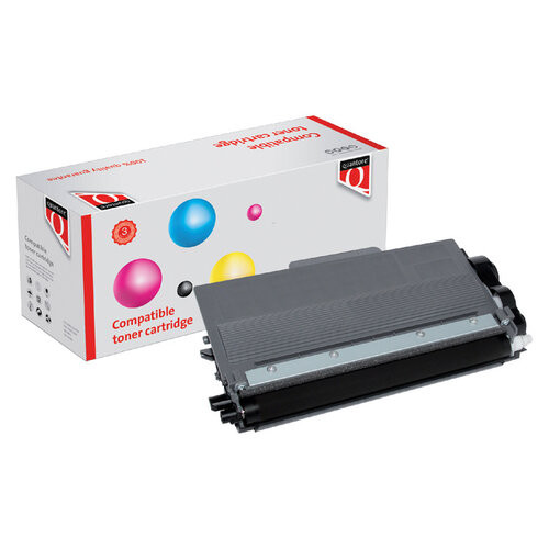 Quantore Cartouche toner Quantore Brother TN-3380 noir