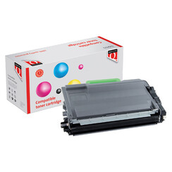 Cartouche toner Quantore Brother TN-3480 noir