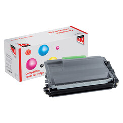 Cartouche toner Quantore Brother TN-3512 noir