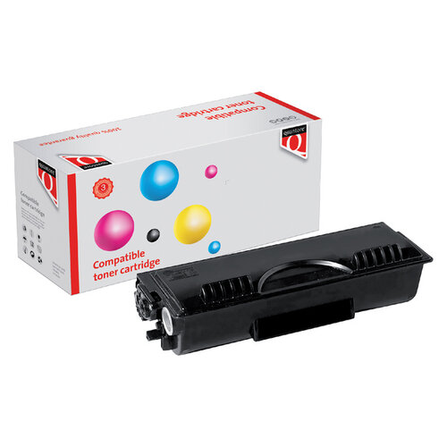 Quantore Cartouche toner Quantore Brother TN-6600 noir