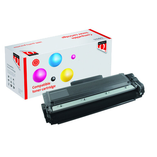 Quantore Cartouche toner Quantore Brother TN-2420 noir