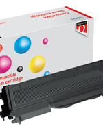 Quantore Tonercartridge Quantore alternatief tbv Brother TN-2120  5,2K zwart