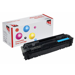 Cartouche toner Quantore Canon 045 bleu