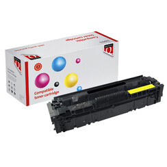 Cartouche toner Quantore Canon 045 jaune