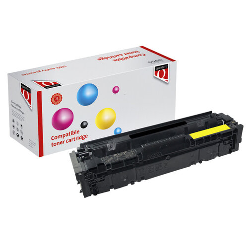 Quantore Cartouche toner Quantore Canon 045 jaune