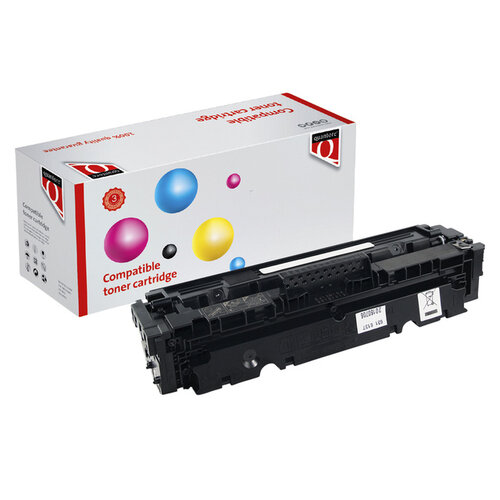 Quantore Cartouche toner Quantore Canon 046H noir