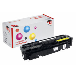 Cartouche toner Quantore Canon 046H jaune