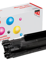 Quantore Tonercartridge Quantore alternatief tbv Canon 728 zwart