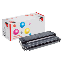 Cartouche toner Quantore Canon E-30 noir