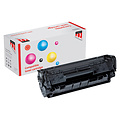 Quantore Cartouche toner Quantore Canon FX-10 noir