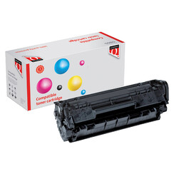 Cartouche toner Quantore Canon FX-10 noir