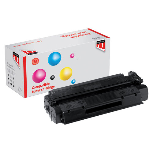 Quantore Cartouche toner Quantore Canon Type T noir