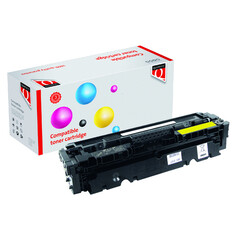 Cartouche toner Quantore Canon 046 jaune