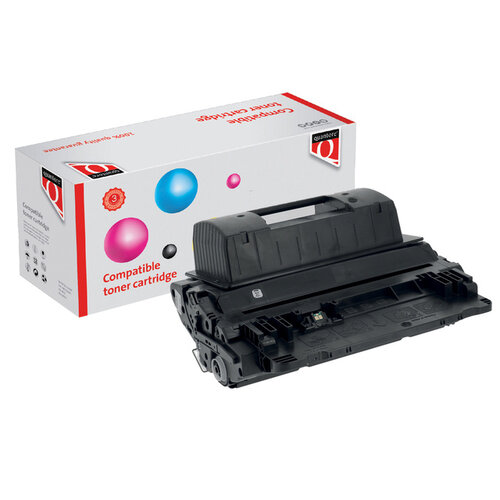 Quantore Cartouche toner Quantore Canon 041 noir