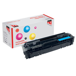 Cartouche toner Quantore Canon 054H bleu