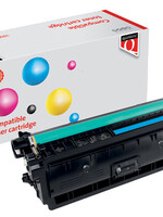 Quantore Cartouche toner Quantore Canon 040H bleu