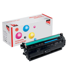 Cartouche toner Quantore Canon 040H bleu