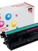 Quantore Cartouche toner Quantore Canon 040H rouge