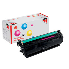Cartouche toner Quantore Canon 040H rouge
