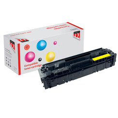 Cartouche toner Quantore Canon 054H jaune