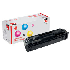 Cartouche toner Quantore Canon 054H noir