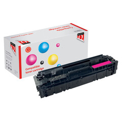 Cartouche toner Quantore Canon 054H rouge