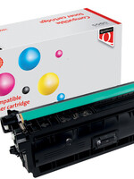 Quantore Tonercartridge Quantore alternatief tbv Canon 040H zwart