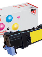 Quantore Tonercartridge Quantore alternatief tbv Dell 593-11037 geel