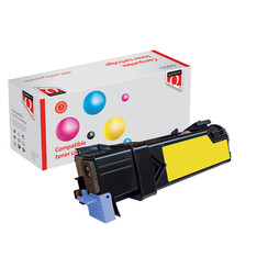 Cartouche toner Quantore Dell 593-11037 jaune