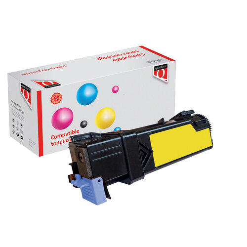Quantore Cartouche toner Quantore Dell 593-11037 jaune