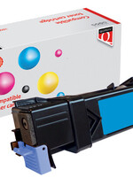 Quantore Tonercartridge Quantore alternatief tbv Dell 593-11041 blauw