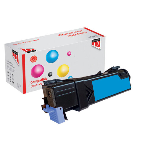 Quantore Tonercartridge Quantore alternatief tbv Dell 593-11041 blauw