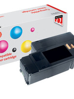 Quantore Tonercartridge Quantore alternatief tbv Dell 593-11140 zwart