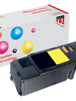 Quantore Tonercartridge Quantore alternatief tbv Dell 593-11143 geel