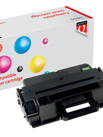 Quantore Tonercartridge Quantore alternatief tbv Dell 593-BBBJ zwart