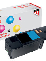 Quantore Tonercartridge Quantore alternatief tbv Dell 593-11141 blauw