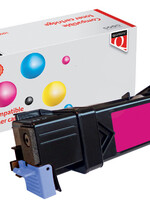 Quantore Tonercartridge Quantore alternatief tbv Dell 593-11033 rood