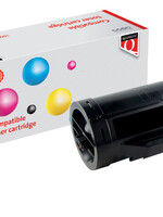 Quantore Tonercartridge Quantore alternatief tbv Dell 593-BBRU zwart