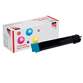 Quantore Cartouche toner Quantore Dell 593-10876 cyan