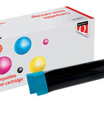 Quantore Cartouche toner Quantore Dell 593-10876 cyan