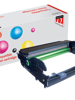 Quantore Drum Quantore alternatief tbv Dell 593-10338 zwart